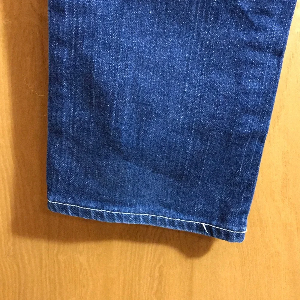 True Religion BILLY Low Rise Jeans - Picture 7 of 11